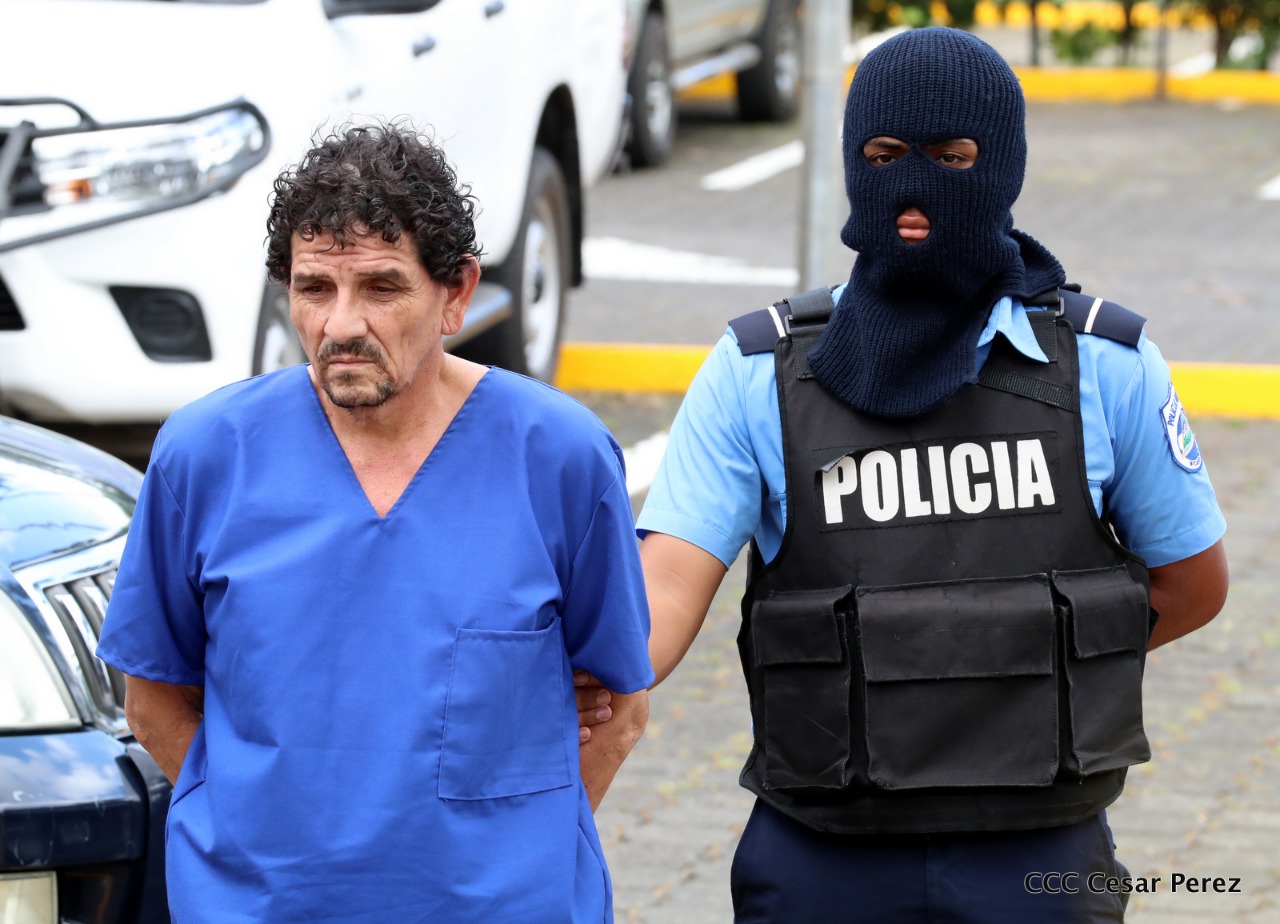 terroristas
